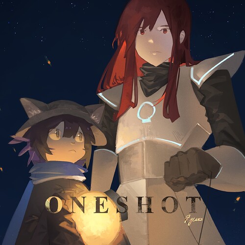 OneShot2
