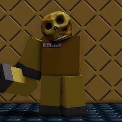 Skeleton