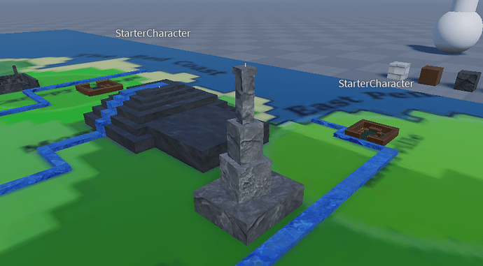 tower