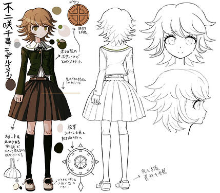 Chihiro Fujisaki