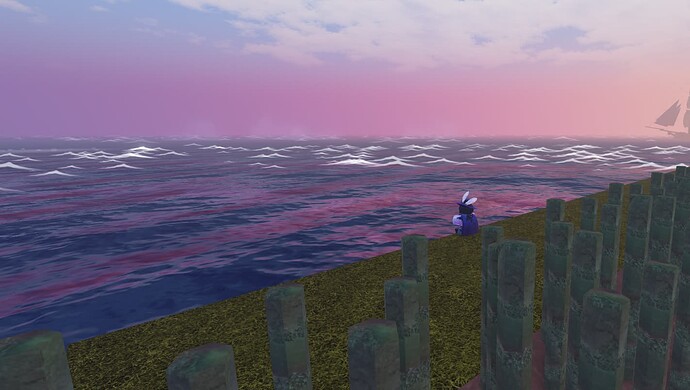 CaneKeepSeaside