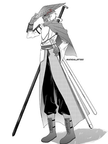 randomcharacter