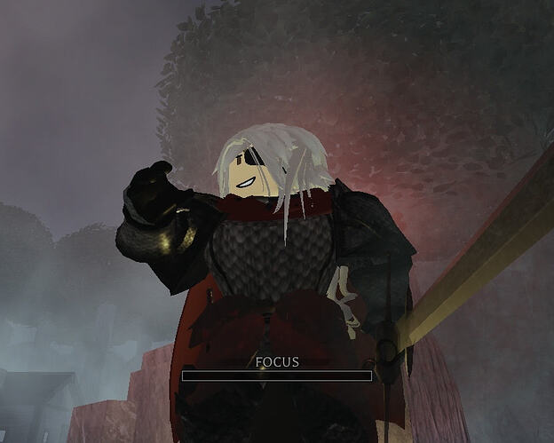 ignorethevanishingmeter