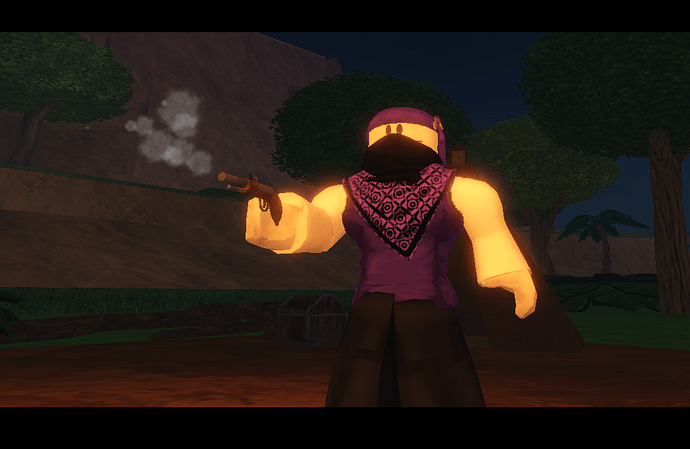 ao Reed gangster