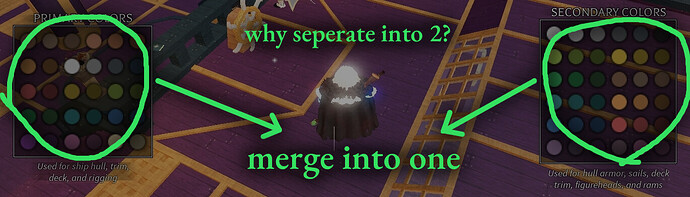 bettershipcolorchoice