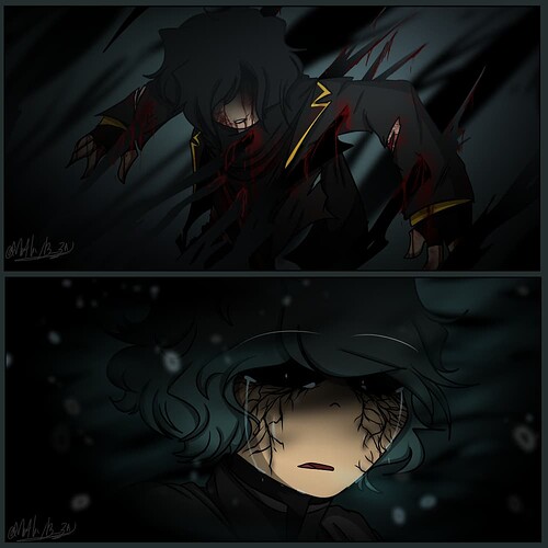 Mathews fate