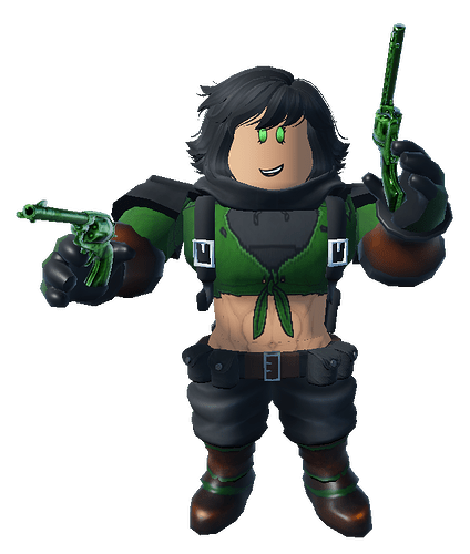 Arcane Odyssey - Olivier Tennessee Render 1