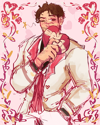 charming ed?!?