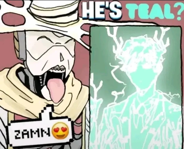 hesteal