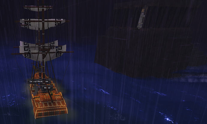 Athena's bastion