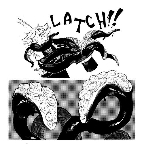 Oc introduction