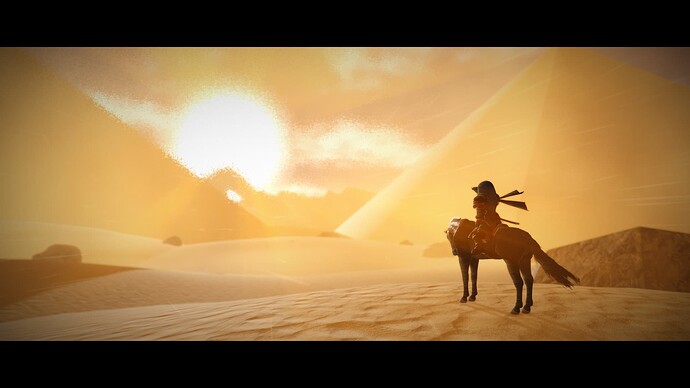Veylan Trip to Egypt 4k