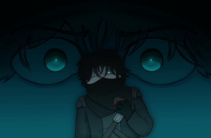 too much power in the hands of a coward