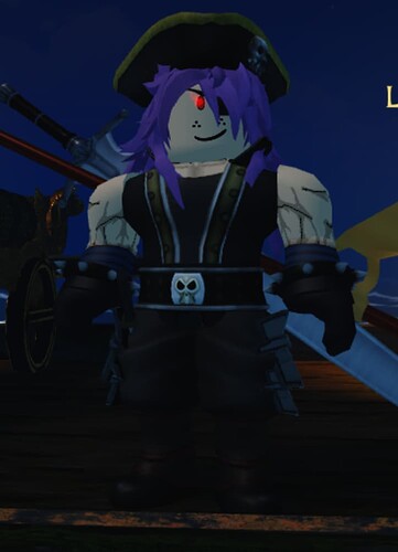 Warlord