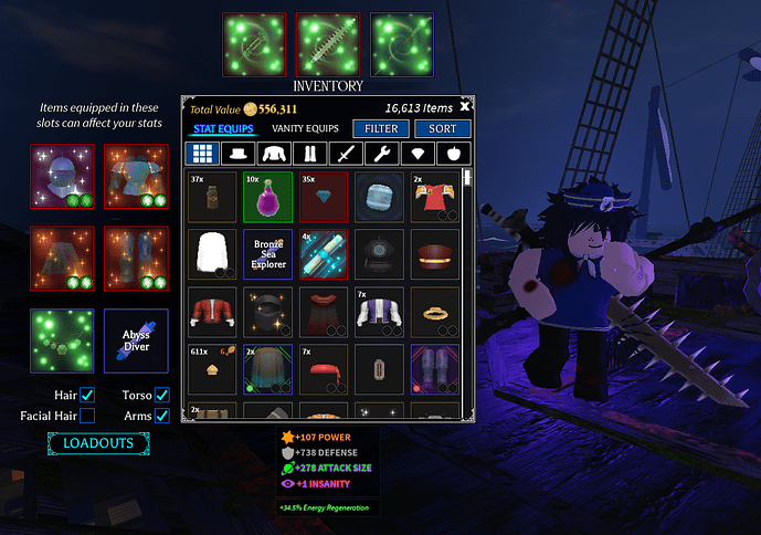 build