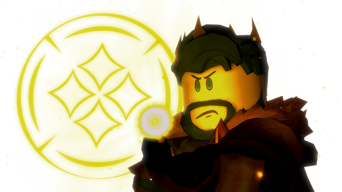 Calvus' Aether Transparent