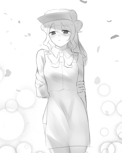 donut