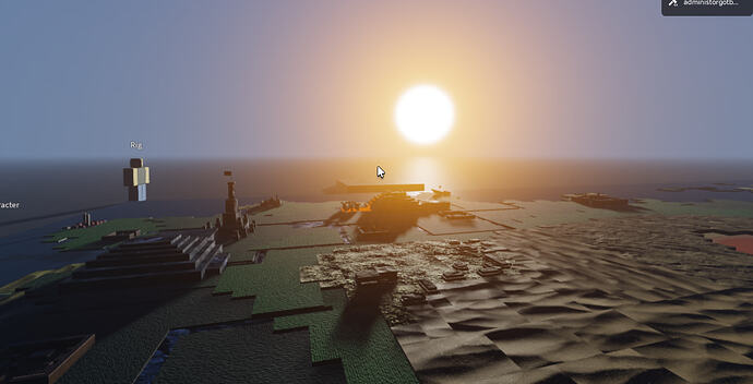 sun