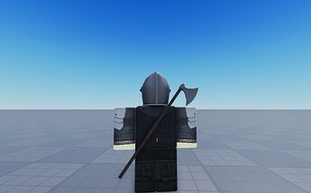 Necrocon soldier 6 back