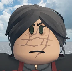 Duskface