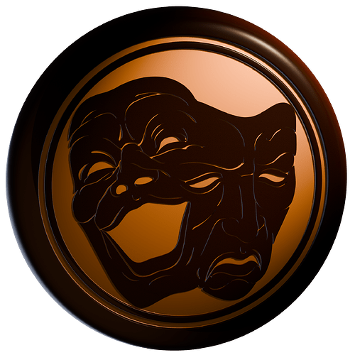 Pendant Early Render 2