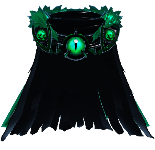 The Cataclysm King - Endless Calamity Cape