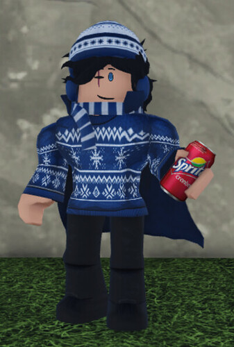 Sprite cranberry