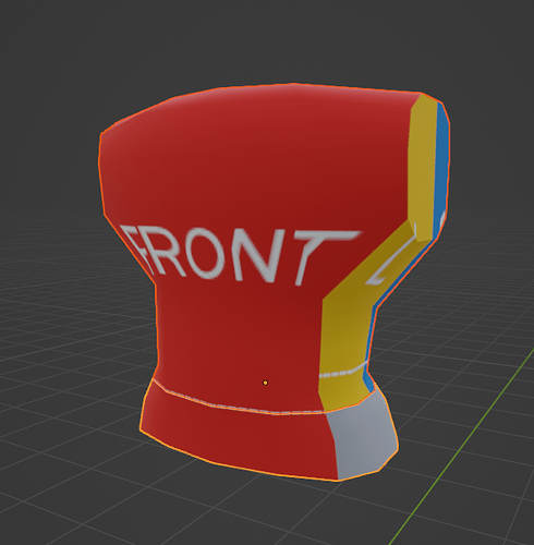 Trying to make 2.0 remodeled