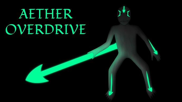 Ethereal Overcharge