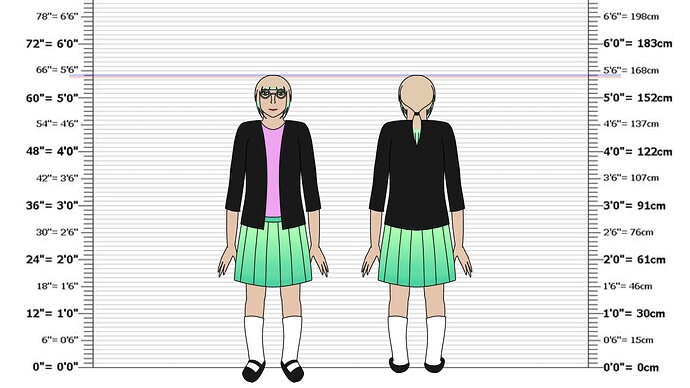 hira height