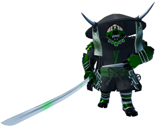 Arcane Odyssey - Shura Render 1