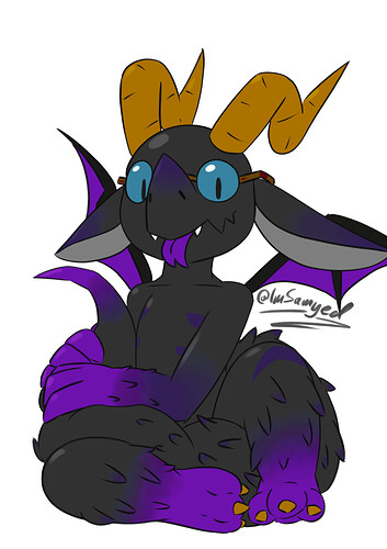 Sketch by ImSamyed