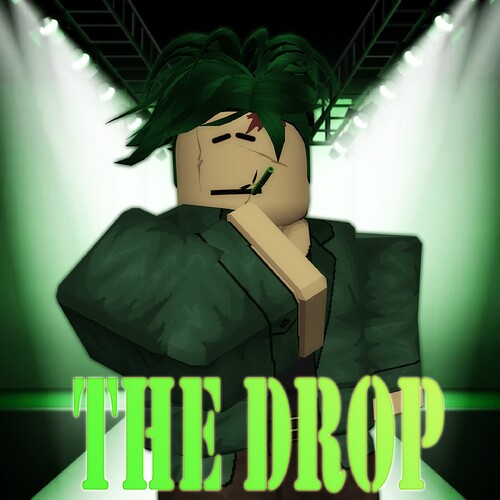 The Drop