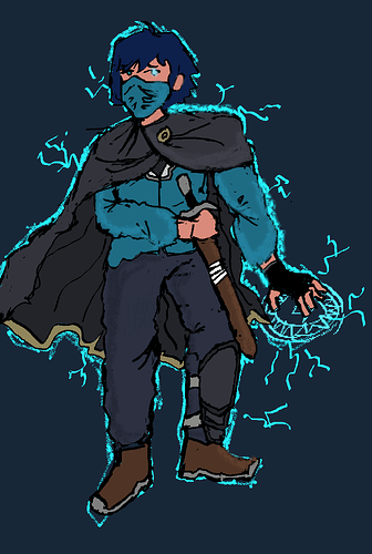 BountyDavid