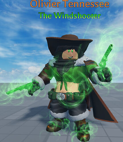 Arcane Odyssey - Olivier Tennessee Wind Curse 2