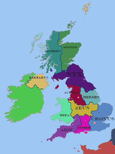 northguapo
