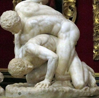 Pankration