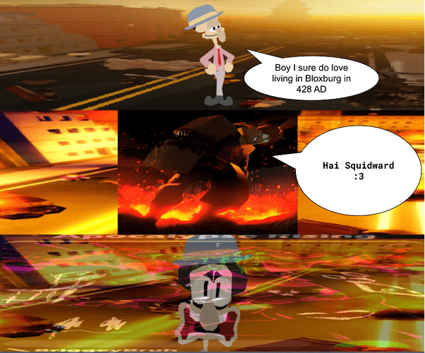 Blox Card Necrosyndecates Act III basically