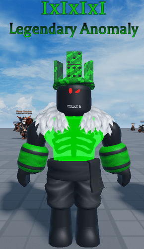 Arcane Odyssey -1x1x1x1