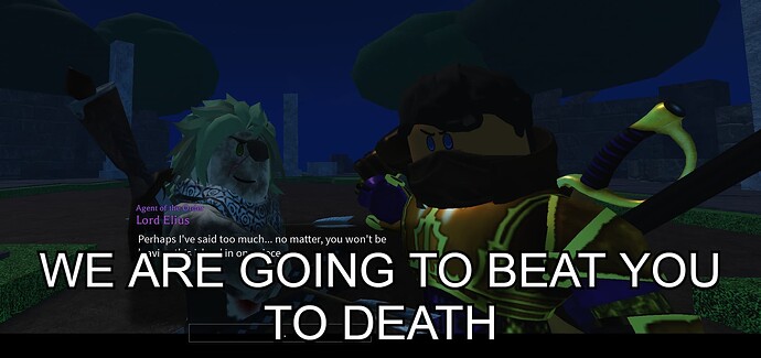 death