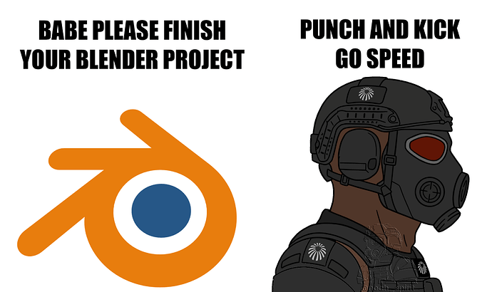 NoahSpirit Chad Wojak