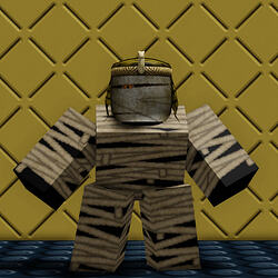 Mummy