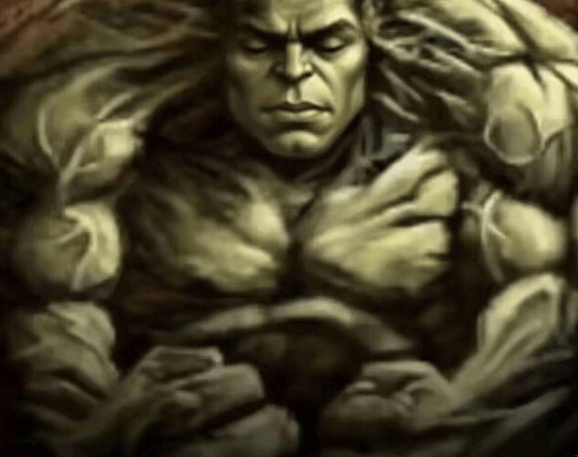 hulk