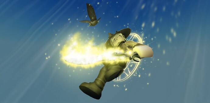 doc aether fire