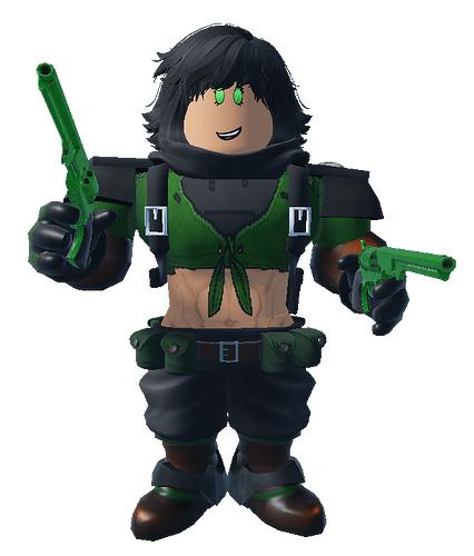 Arcane Odyssey - Olivier Tennessee Render 2