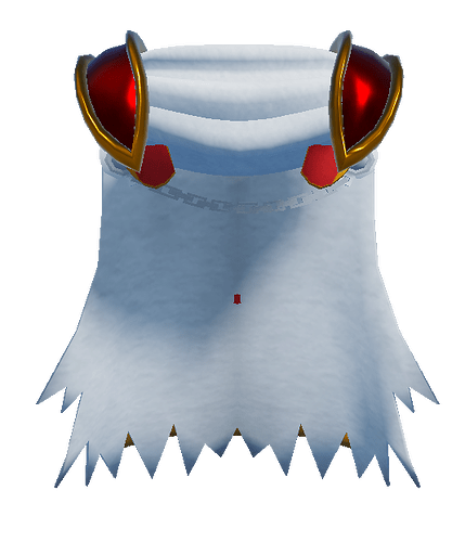 General Julian - Divine General of Ravenna Cape