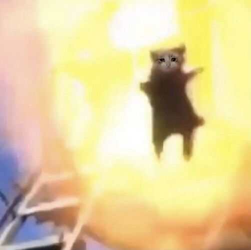 hehe
