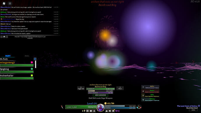 mage apophis