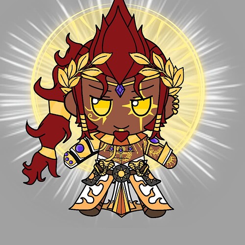 Fumo Adam