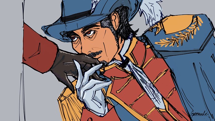 don't bite the hand that feeds you kiss it